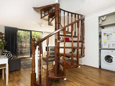Subiaco Accommodation