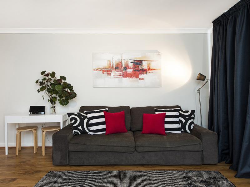 Subiaco Accommodation