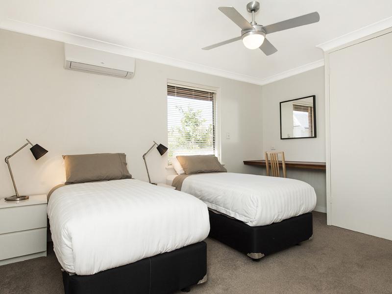 Subiaco Accommodation