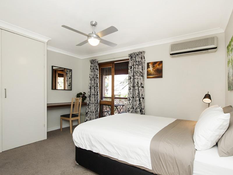 Subiaco Accommodation