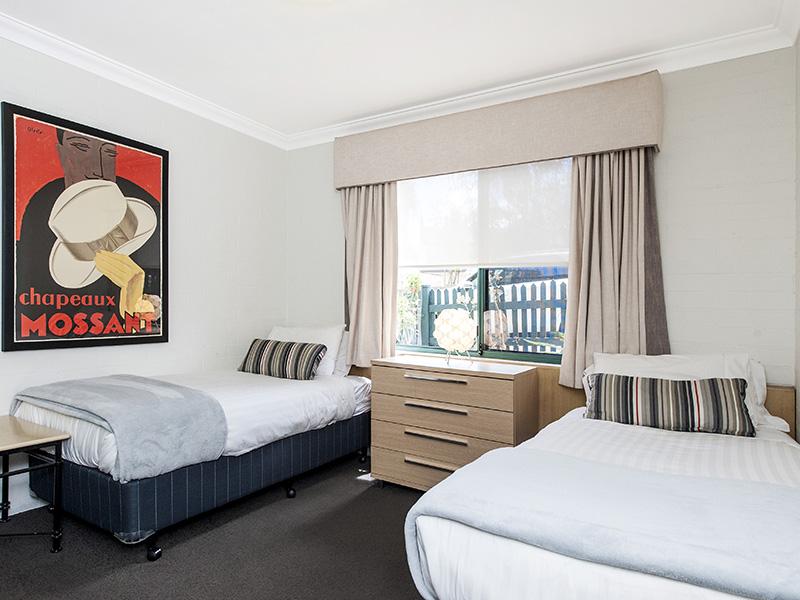 Accommodation Subiaco