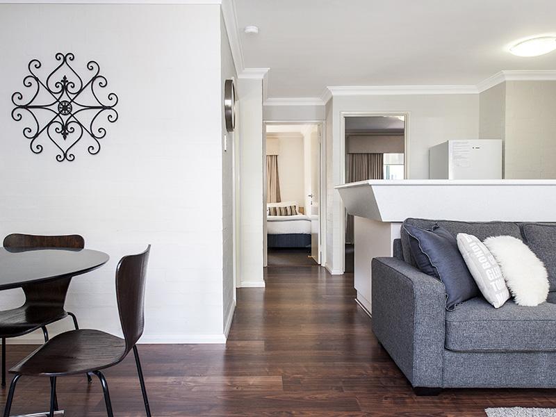 Accommodation Subiaco