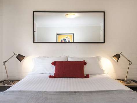Accommodation Subiaco