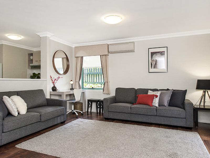 Accommodation Subiaco