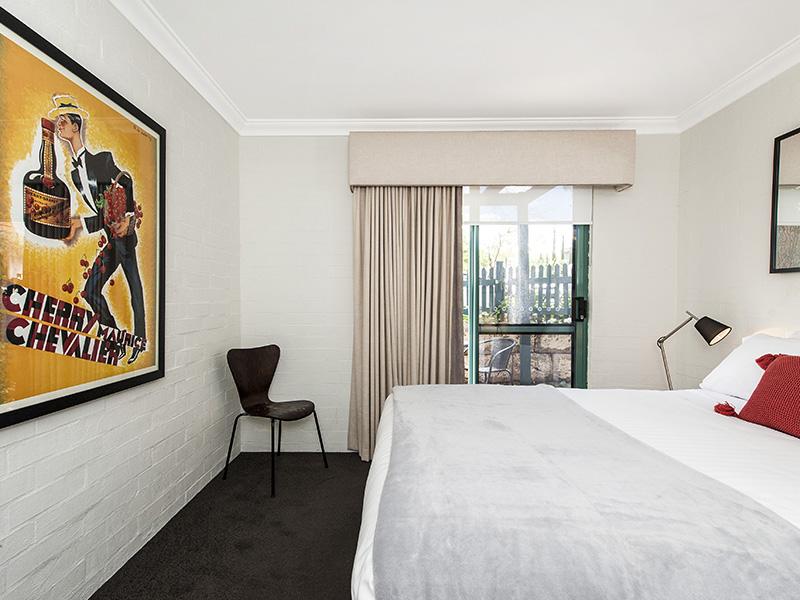 Accommodation Subiaco
