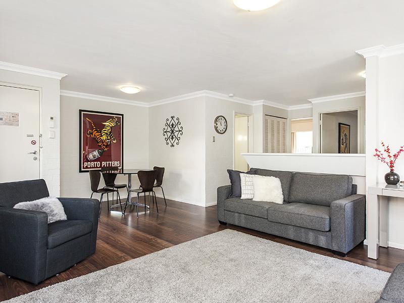 Accommodation Subiaco
