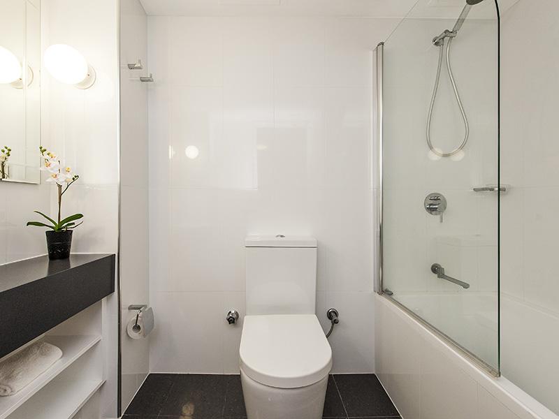 Accommodation Subiaco