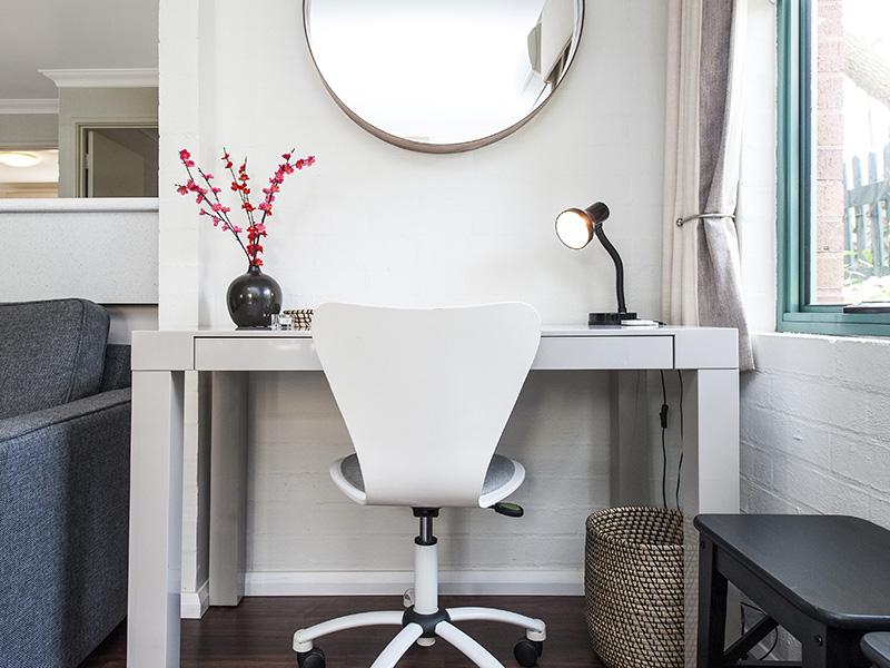 Accommodation Subiaco