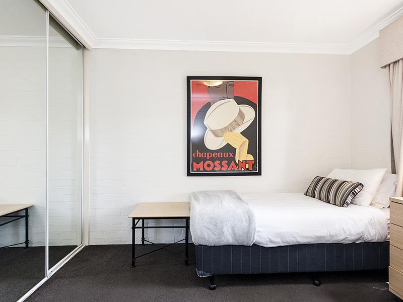 Accommodation Subiaco