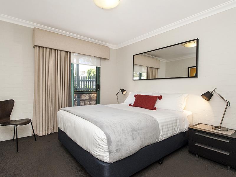 Accommodation Subiaco