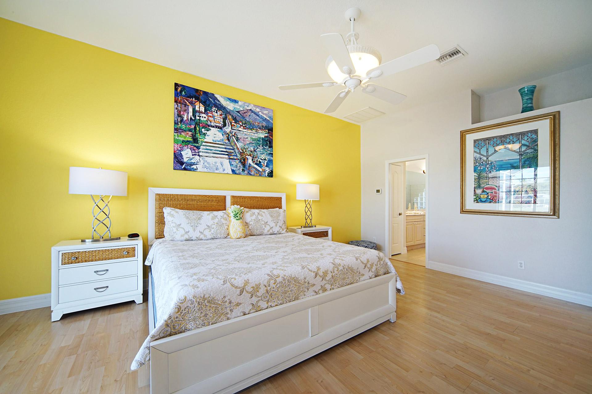 Wischis Florida Ferienhaus Ocean Pearl in Cape Coral - #Ferienhaus #CapeCoral #Hausverwaltung #Real Estate