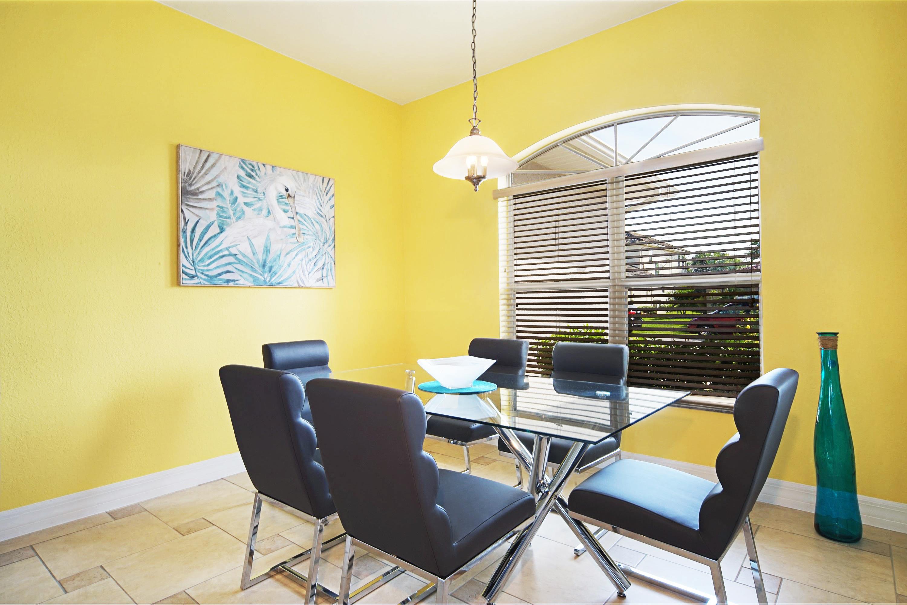 Wischis Florida Ferienhaus Ocean Pearl in Cape Coral - #Ferienhaus #CapeCoral #Hausverwaltung #Real Estate
