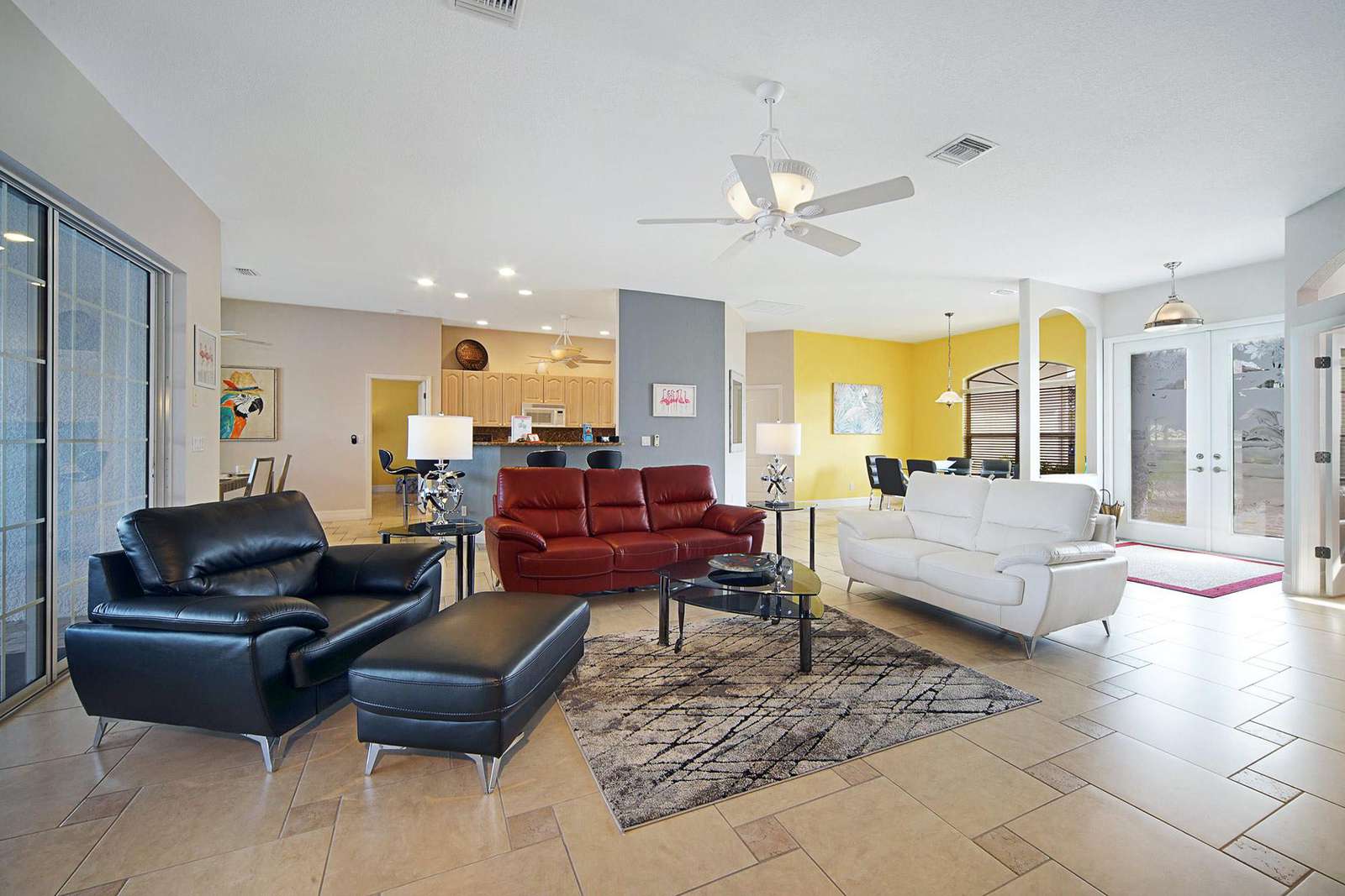 Wischis Florida Vacation Home - #VacationRentals #CapeCoral #PropertyManagement #Real Estate