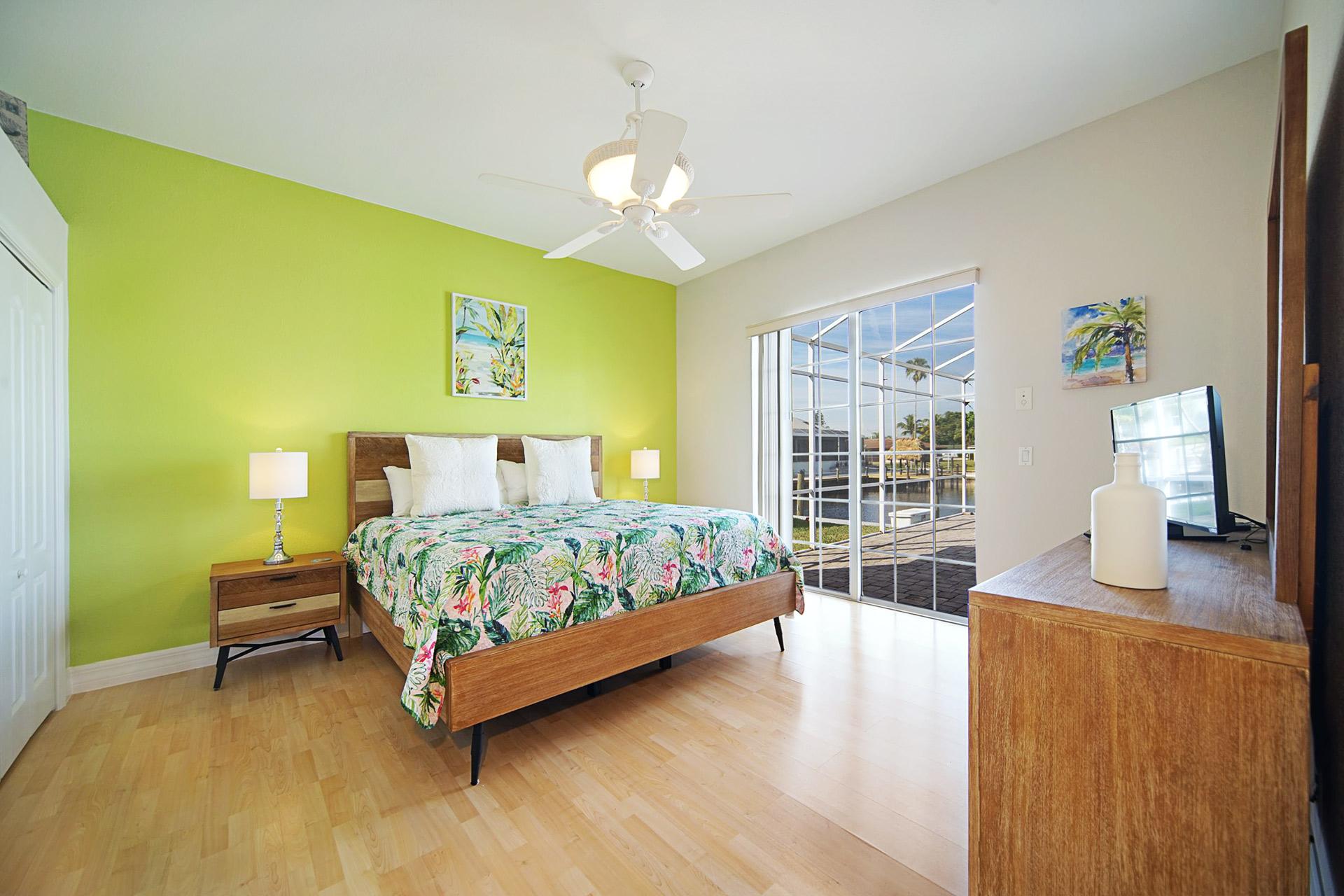 Wischis Florida Ferienhaus Ocean Pearl in Cape Coral - #Ferienhaus #CapeCoral #Hausverwaltung #Real Estate