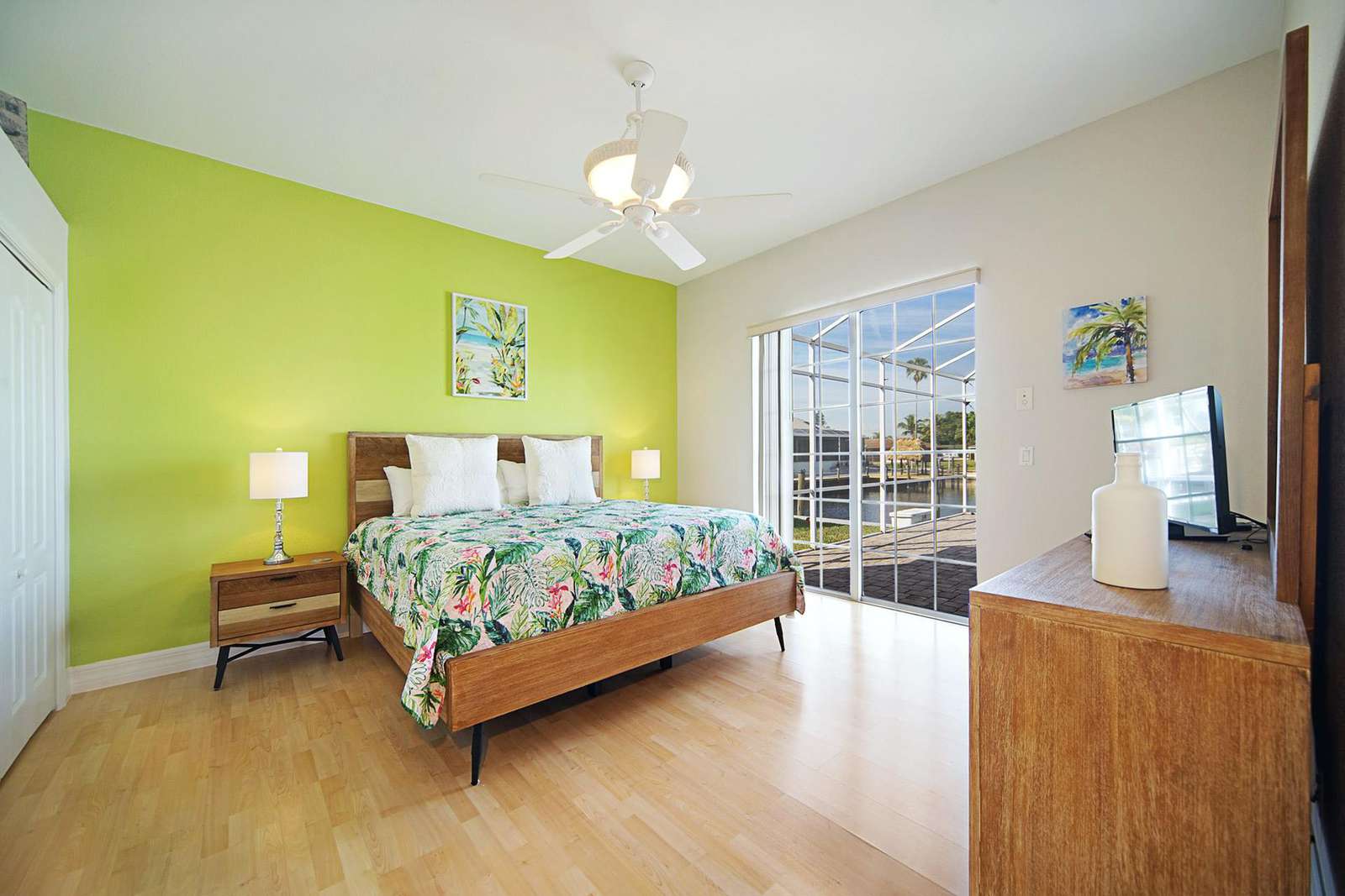 Wischis Florida Ferienhaus Ocean Pearl in Cape Coral - #Ferienhaus #CapeCoral #Hausverwaltung #Real Estate