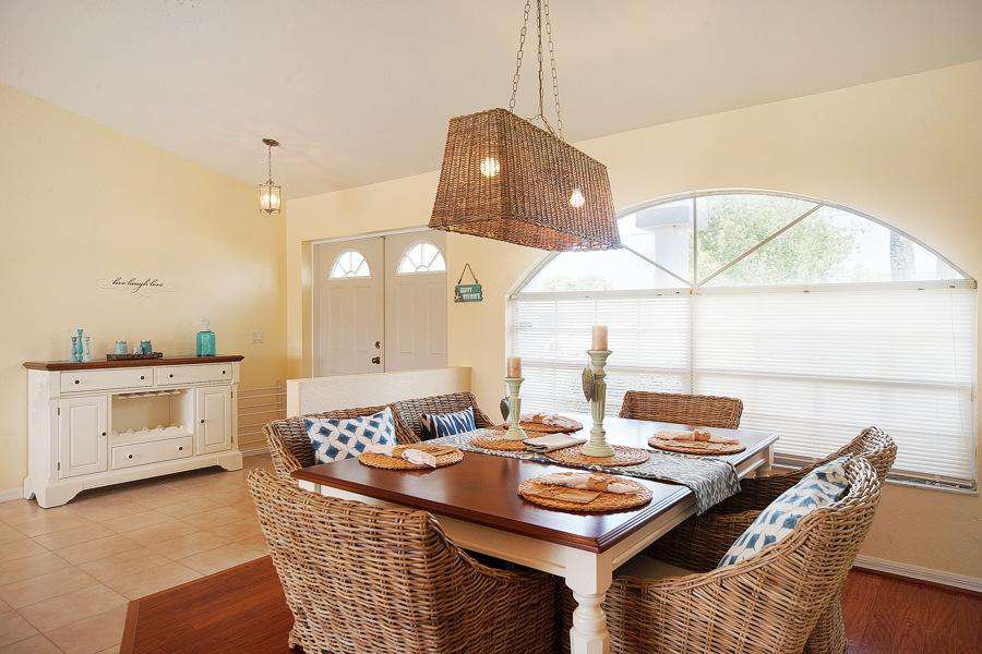 Wischis Florida Home - Ferienhaus Cape Coral - Hausverwaltung - Immobilien