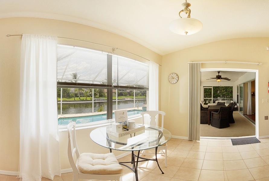 Wischis Florida Home - Vacation Homes Cape Coral - Property Management Cape Coral - Real Estate
