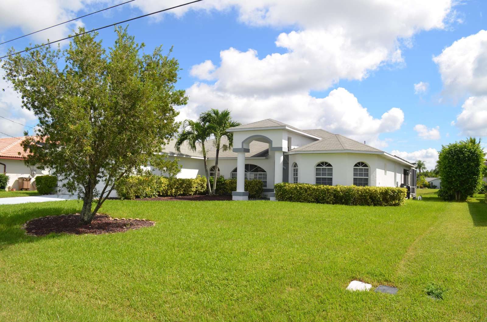 Wischis Florida Home - Ferienhaus - Hausverwaltung - Immobilien