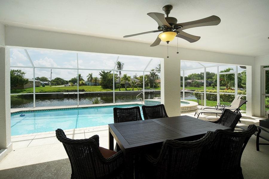 Wischis Florida Home - Vacation Homes Cape Coral - Property Management Cape Coral - Real Estate