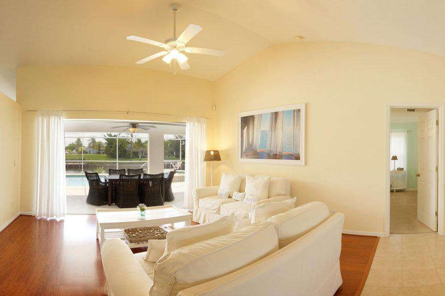 Wischis Florida Home - Ferienhaus Cape Coral - Hausverwaltung - Immobilien