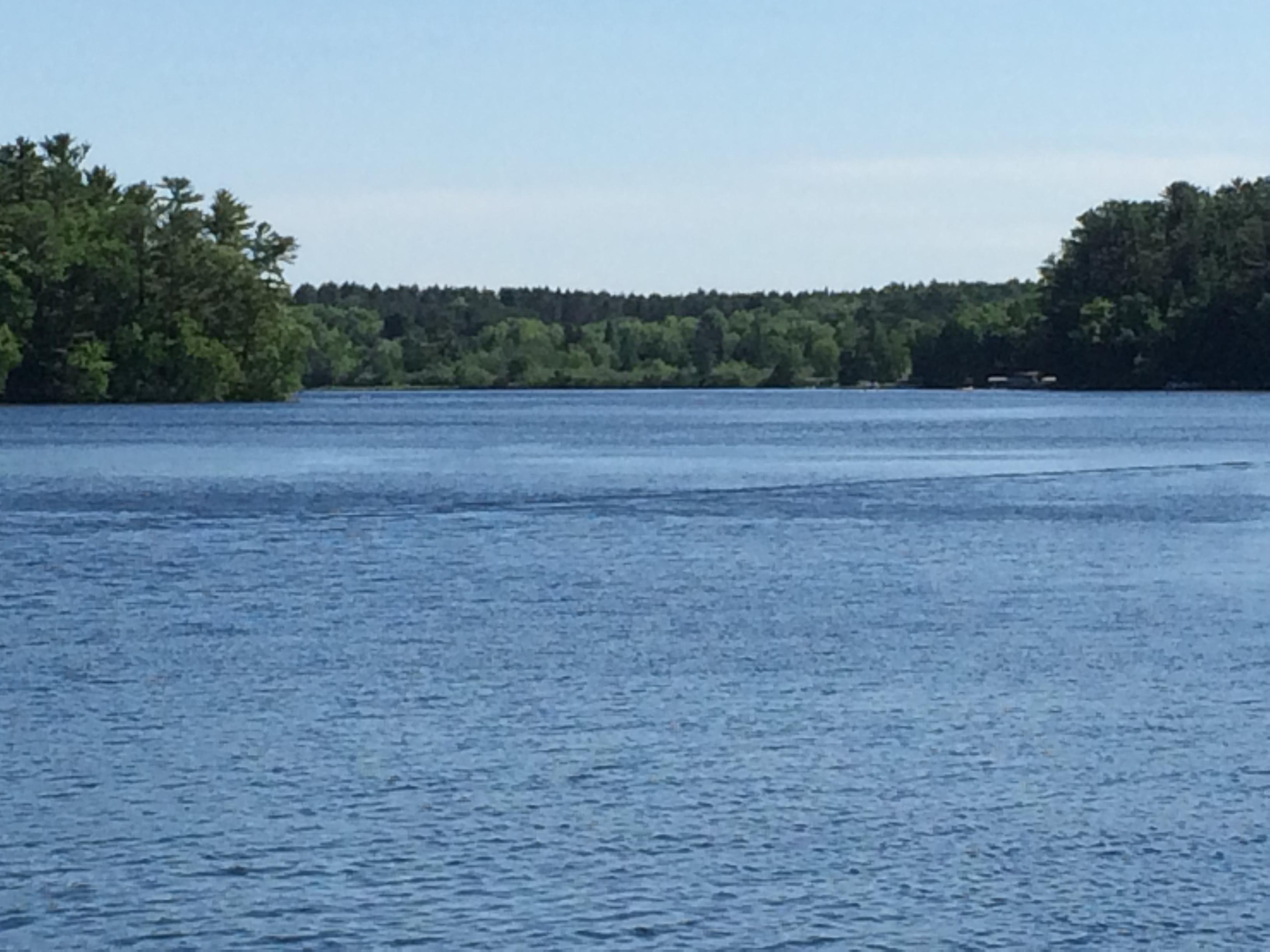 southern Long Lake view