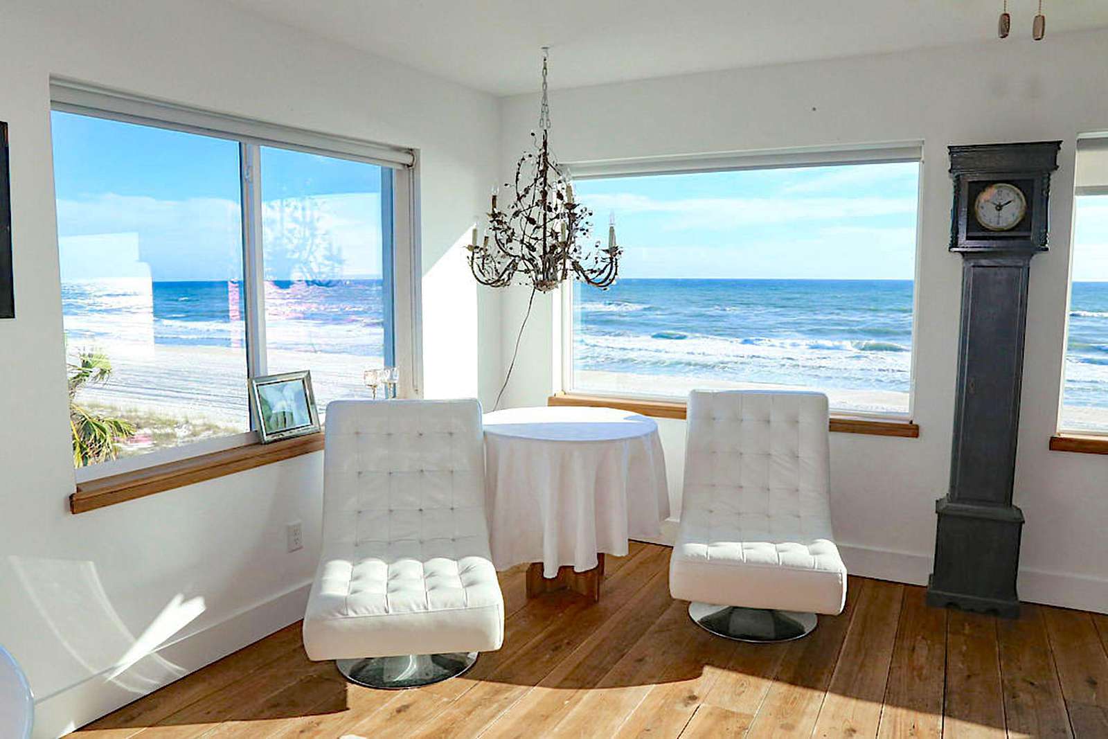 Br # 4 Bridal suite overlooking the gulf