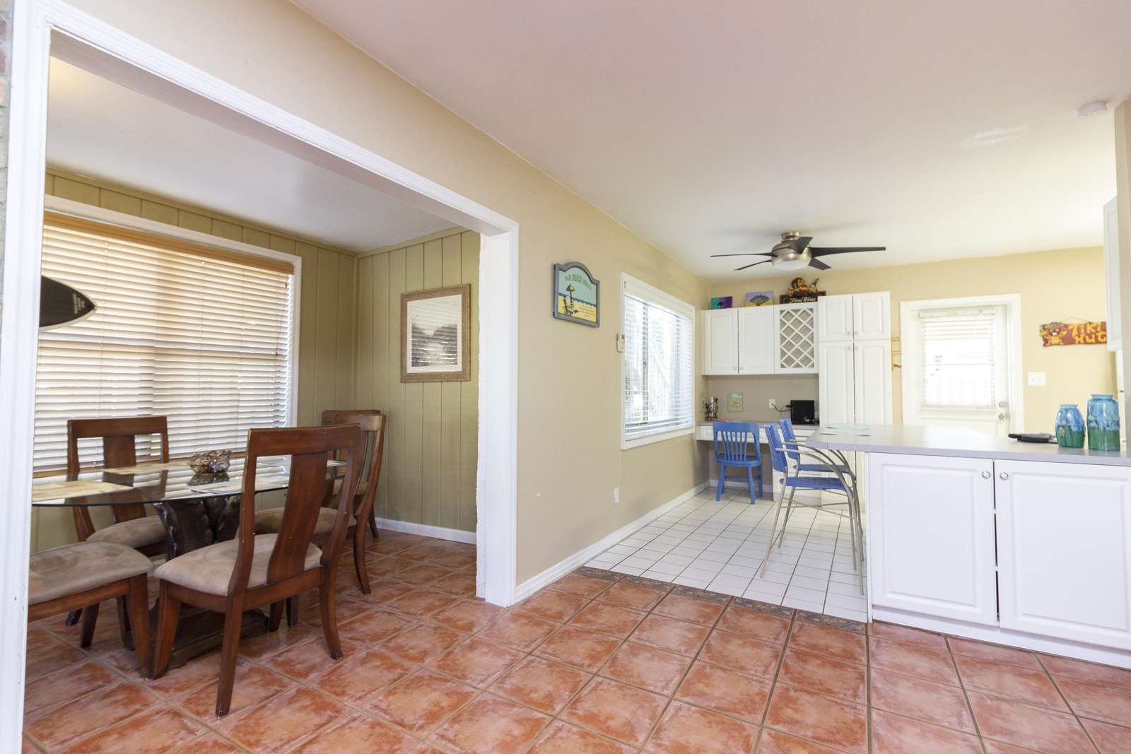Open Concept