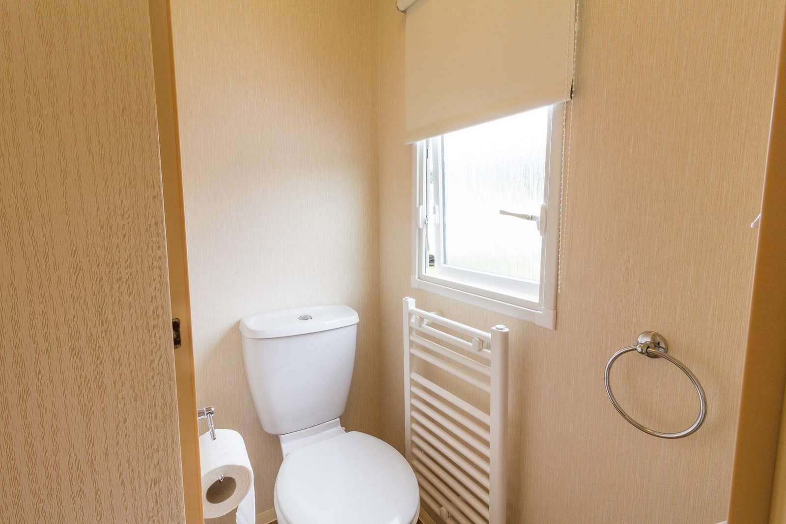 We ensure all holiday homes are cleaned to the highest standard