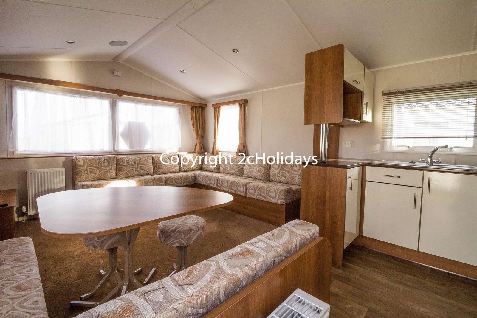 Remember you will receive a £50 off voucher after your stay to go towards your next booking with 2cHolidays.
