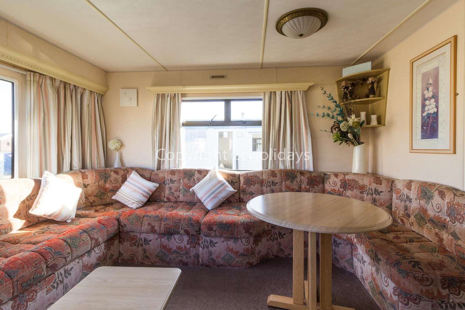 Park holidays in Norfolk is a great place to enjoy a small break with your family.