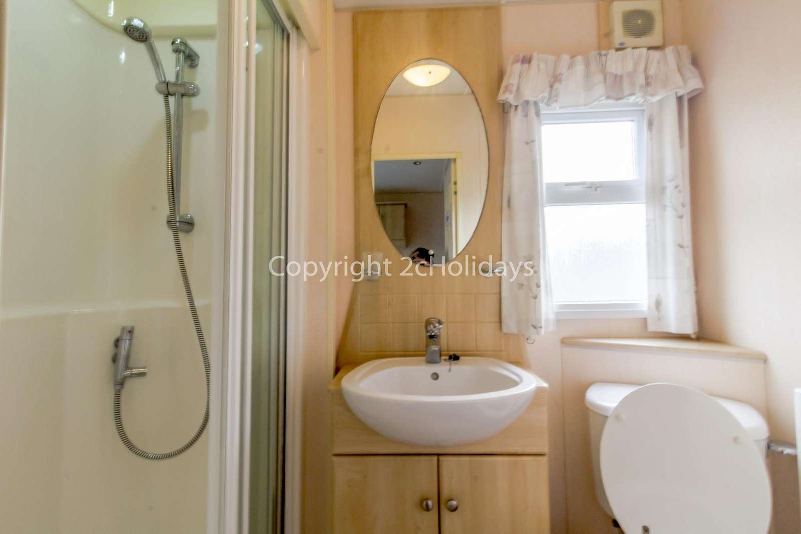 Why not visit Hopton Holiday Village and make memories with the family?