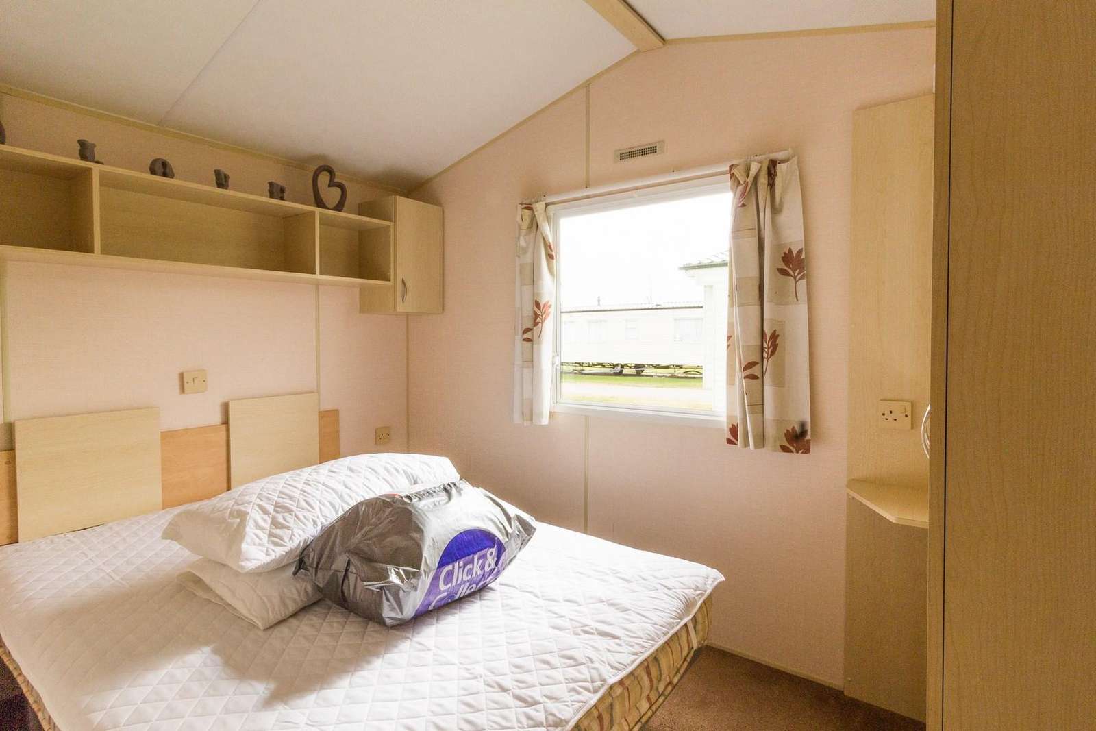 Check out our great reviews on Google for Seashore Holiday Park