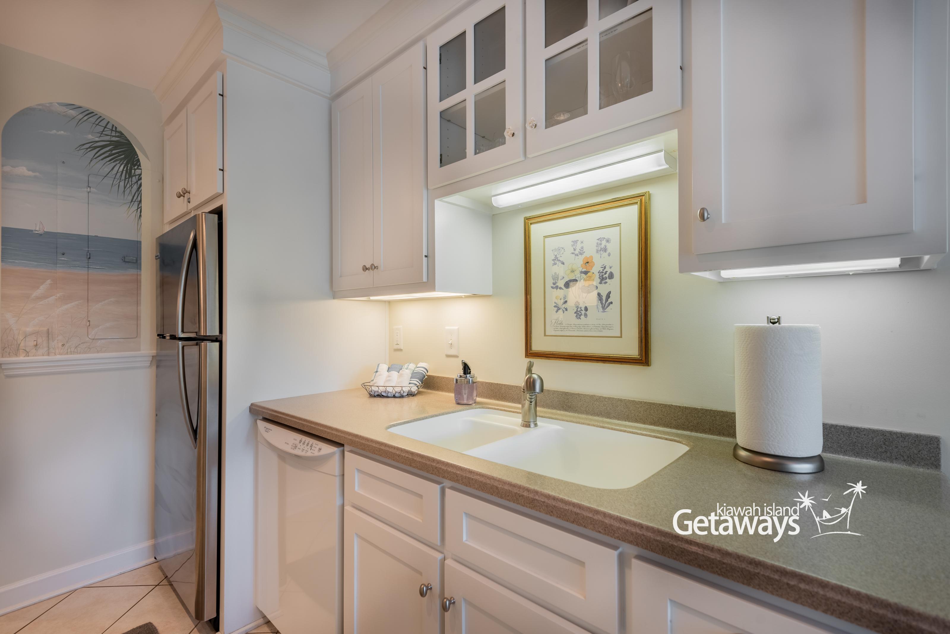 Perfect Kitchen...