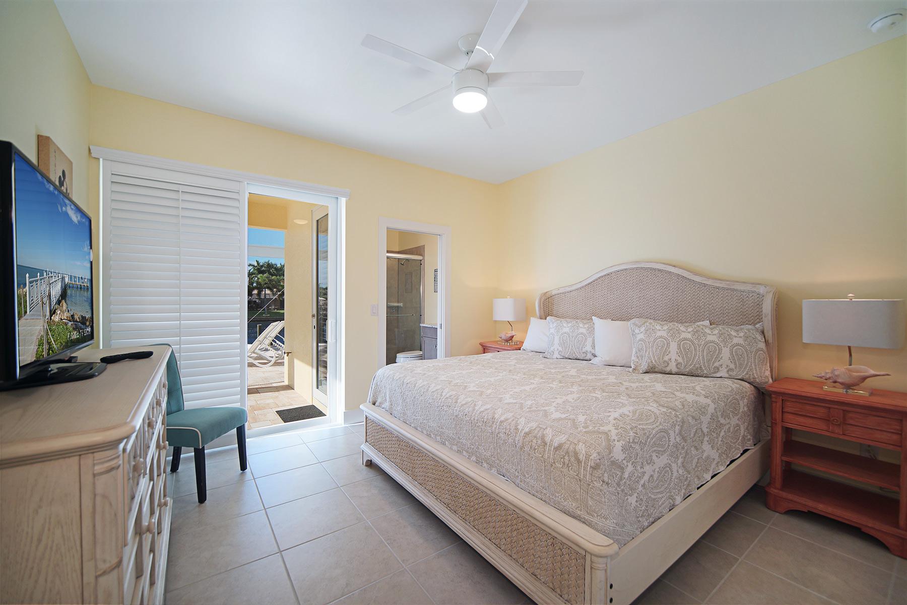 Wischis Florida Home - Ferienhaus Cape Coral - Hausverwaltung - Immobilien