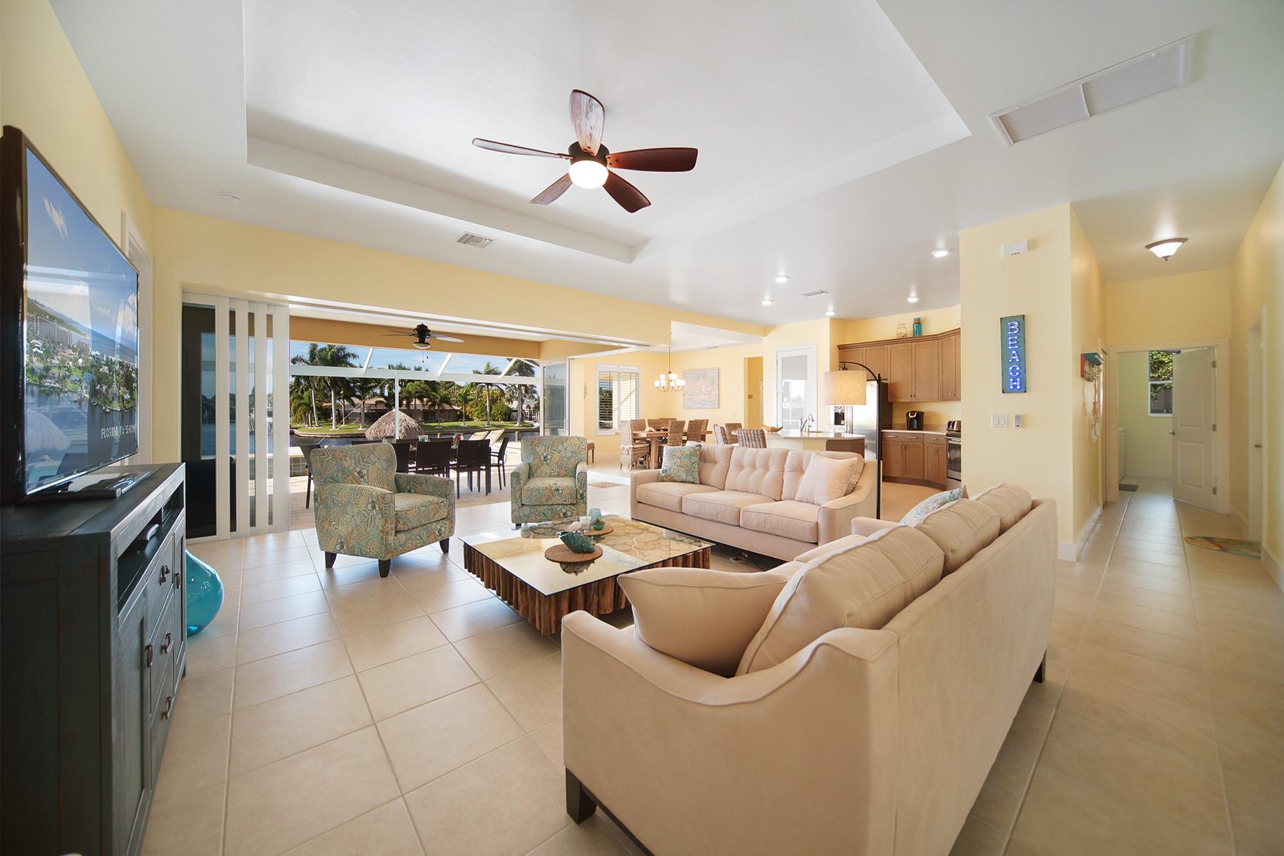Wischis Florida Home - Vacation Rentals I Property Management I Real Estate