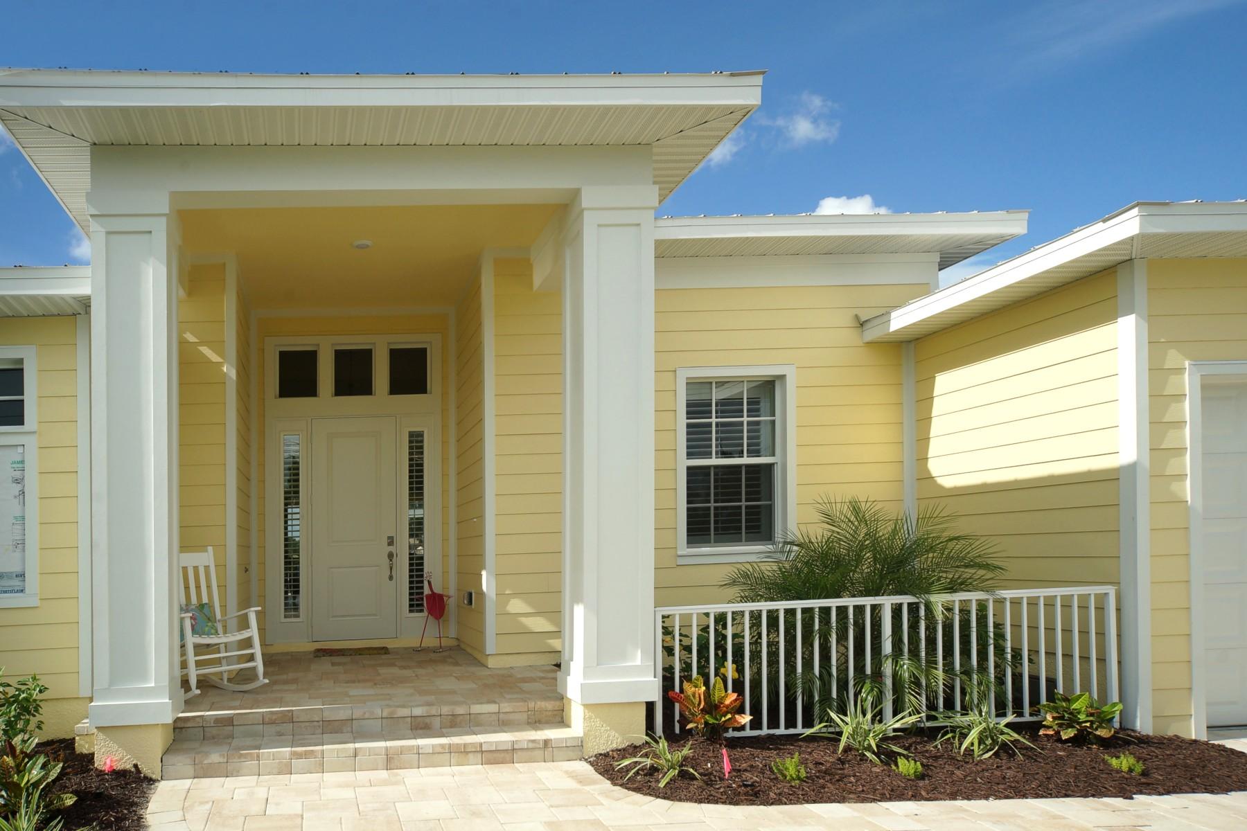 Wischis Florida Home - Ferienhaus Cape Coral - Hausverwaltung - Immobilien