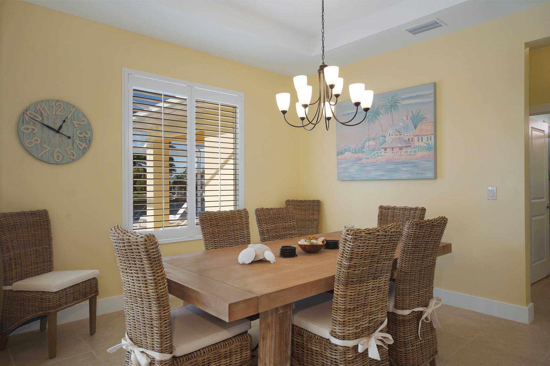 Wischis Florida Home - Ferienhaus Cape Coral - Hausverwaltung - Immobilien