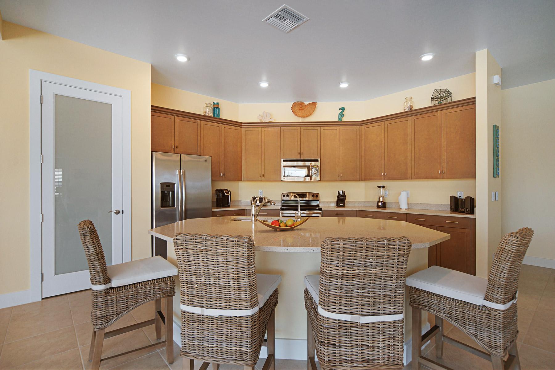 Wischis Florida Home - Ferienhaus Cape Coral - Hausverwaltung - Immobilien