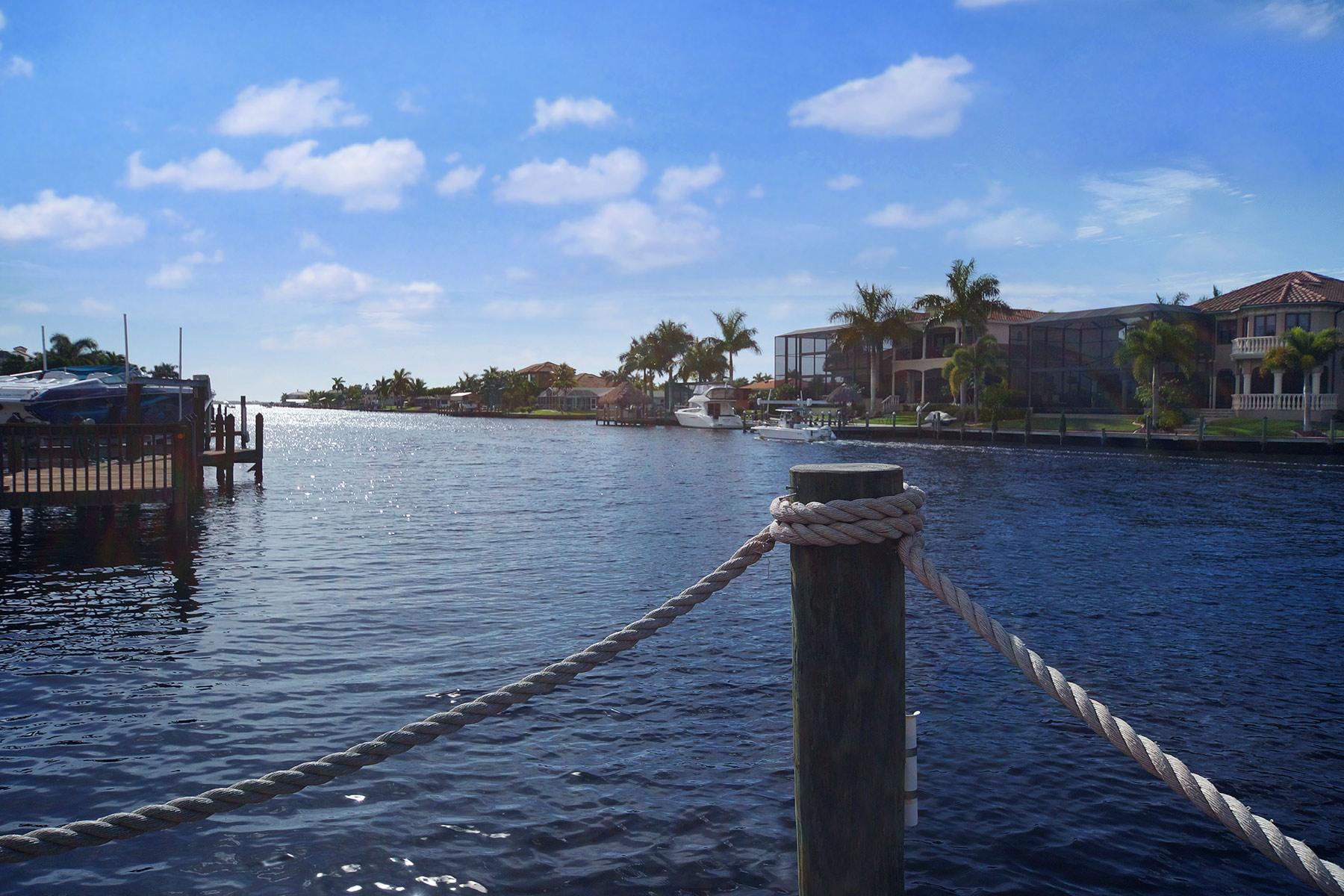 Wischis Florida Home - Ferienhaus Cape Coral - Hausverwaltung - Immobilien