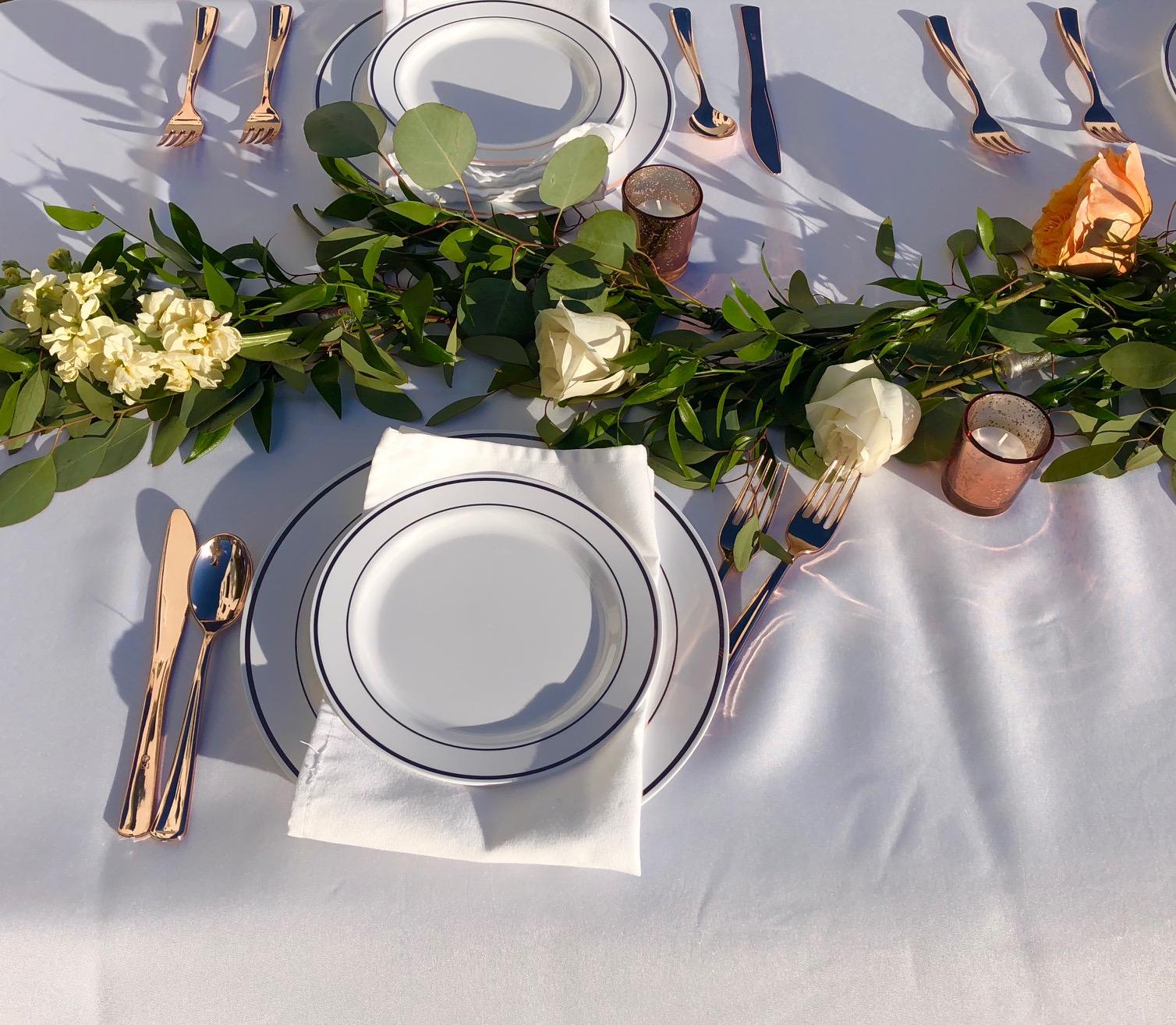 Wedding at The OPULENT PEARL