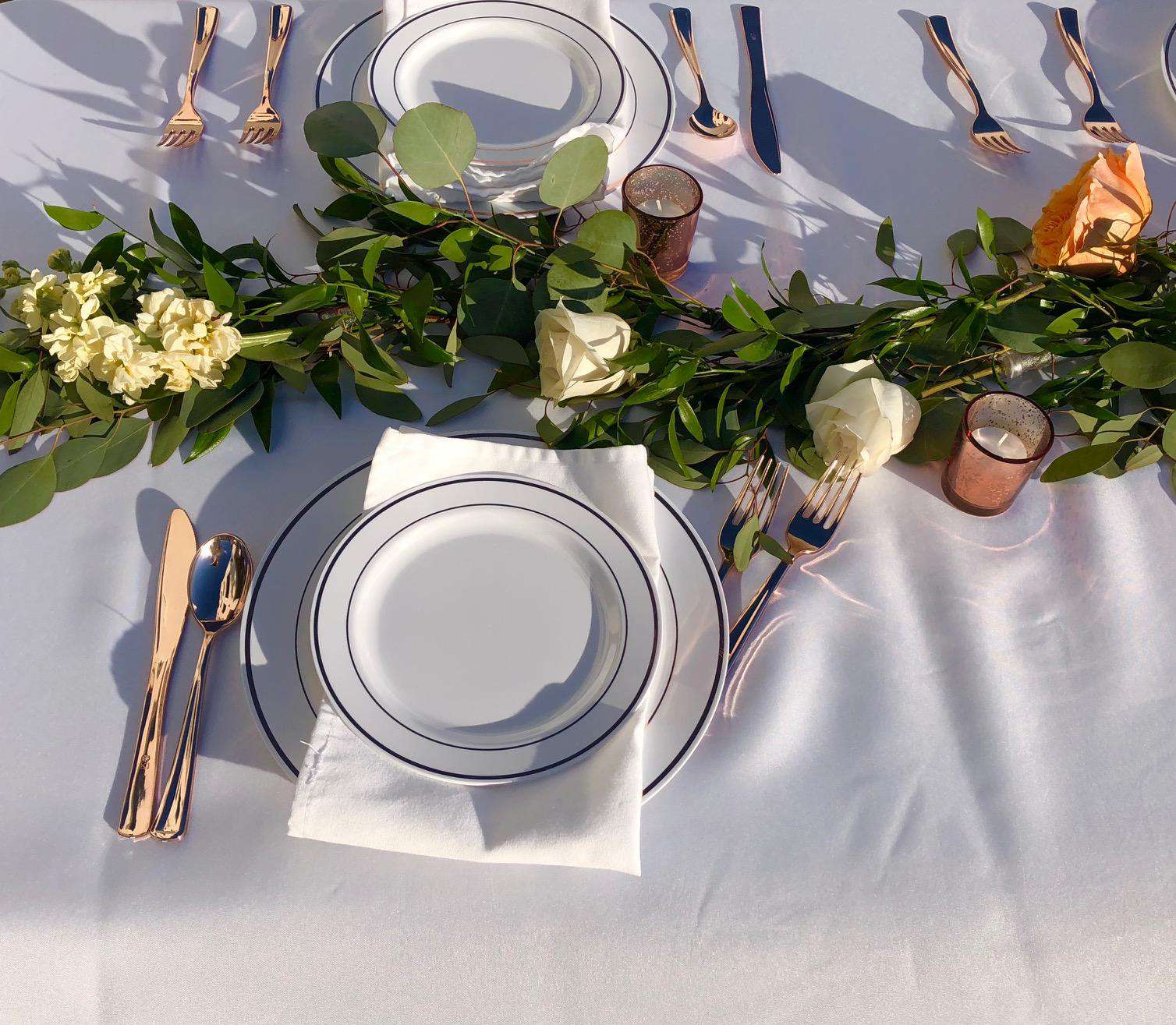 Wedding at The OPULENT PEARL