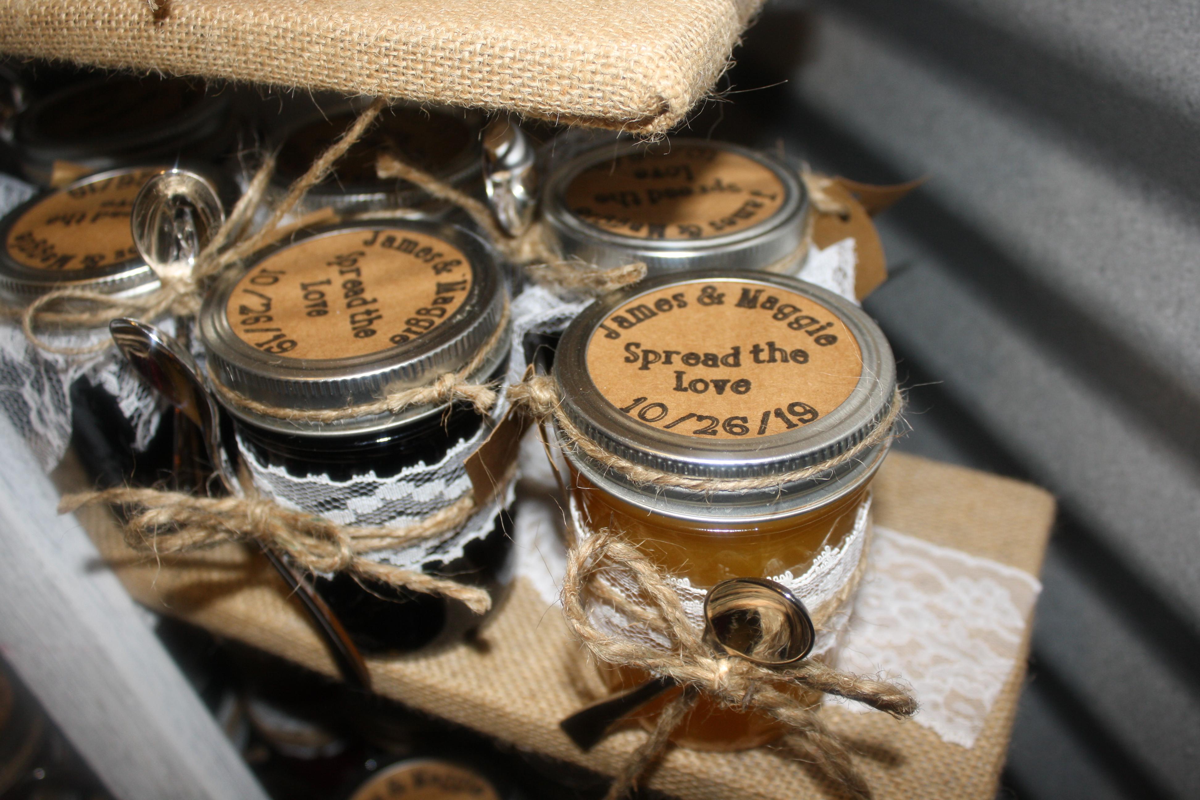 bridal gifts