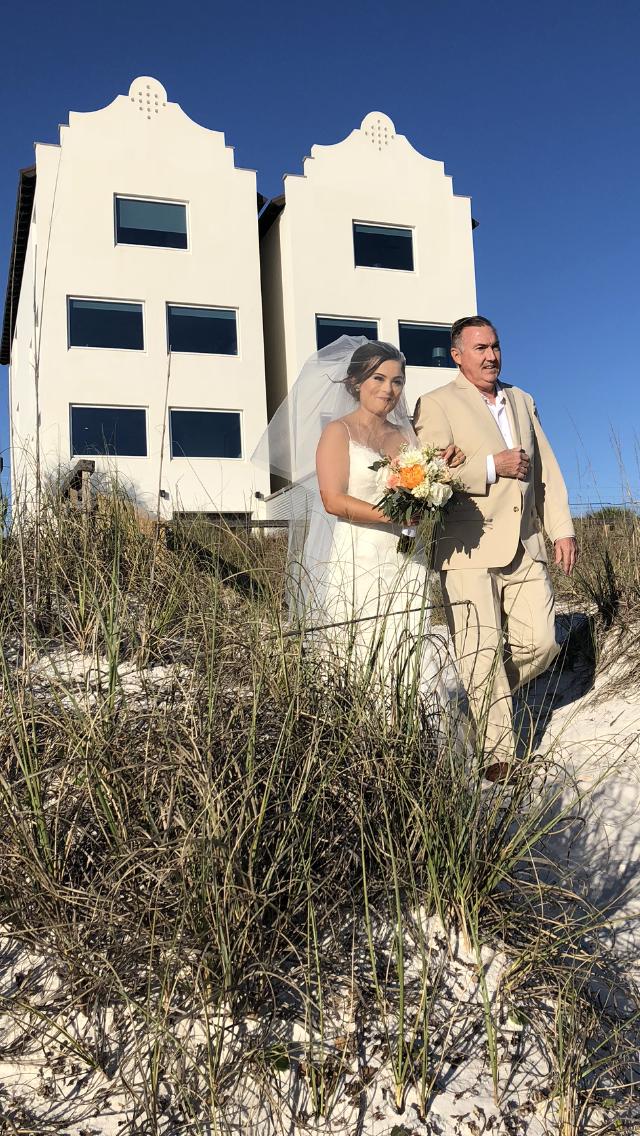 Beautiful Bride