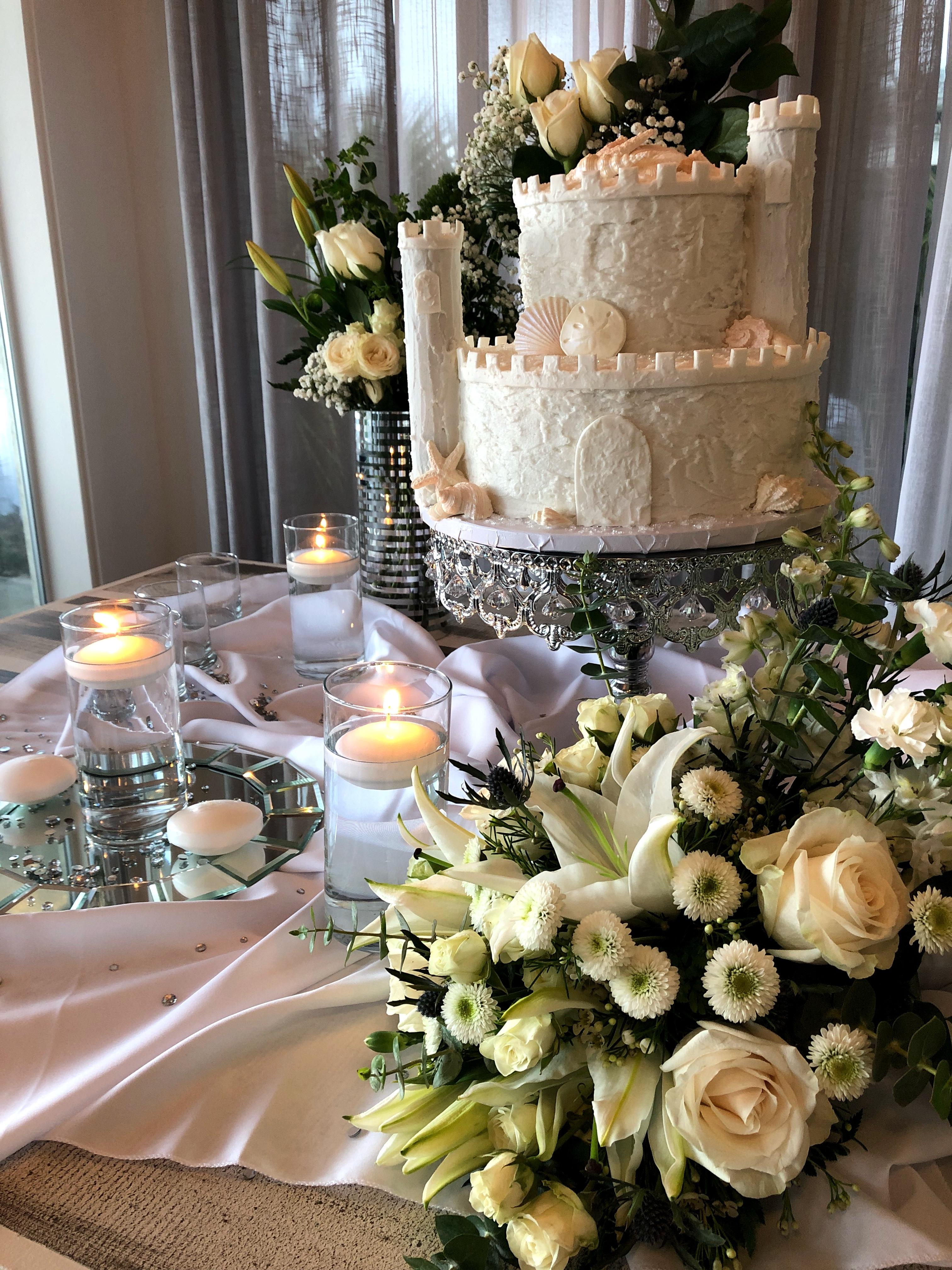 WEDDING