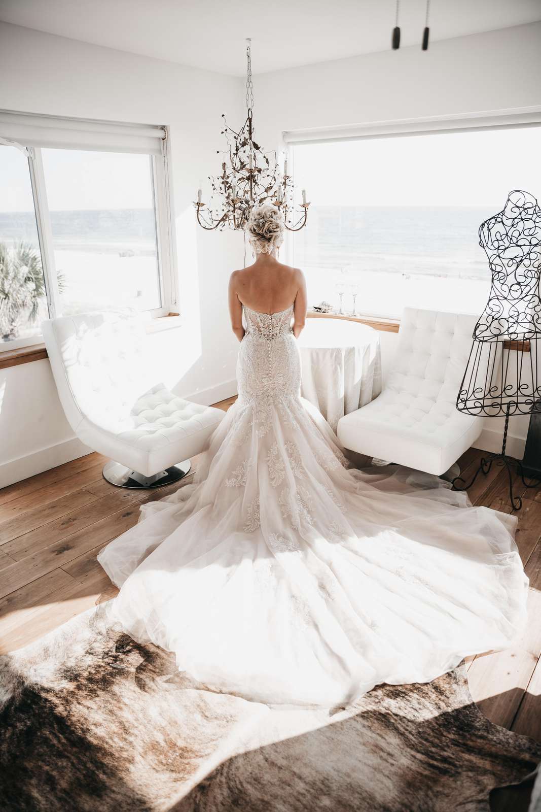 BR # 4 Bridal suite overlooking the gulf