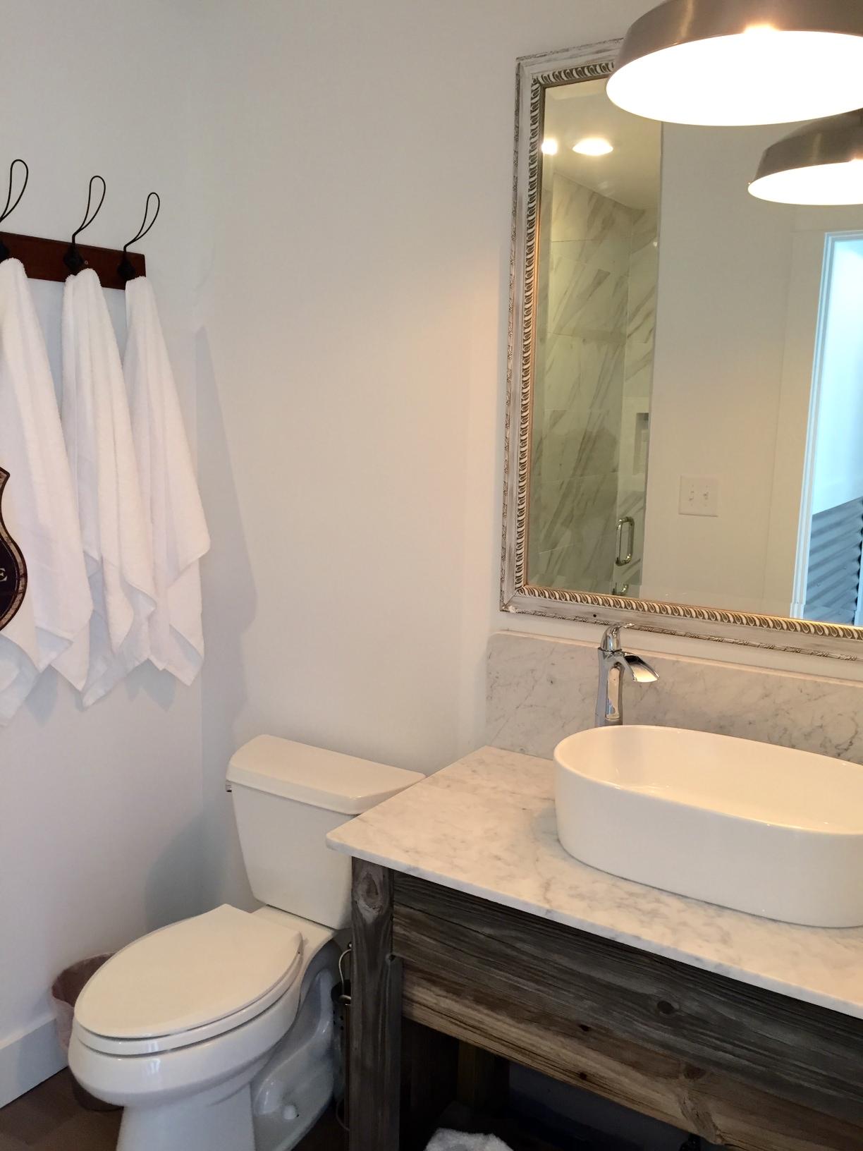 Bathroom # 9