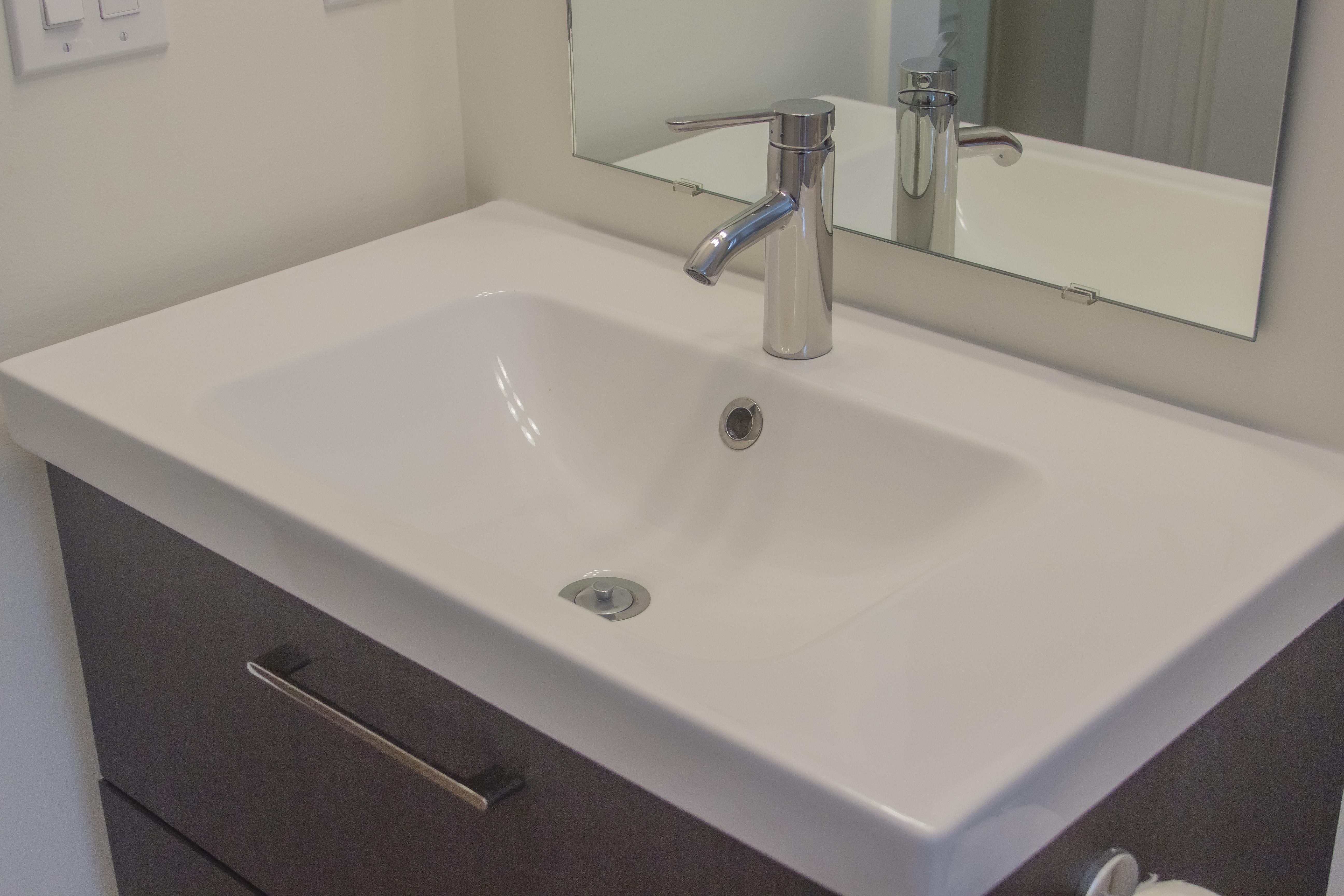 Bath Vanity