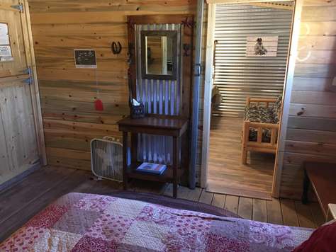 The Bunkhouse Silver Room Canyonlands
