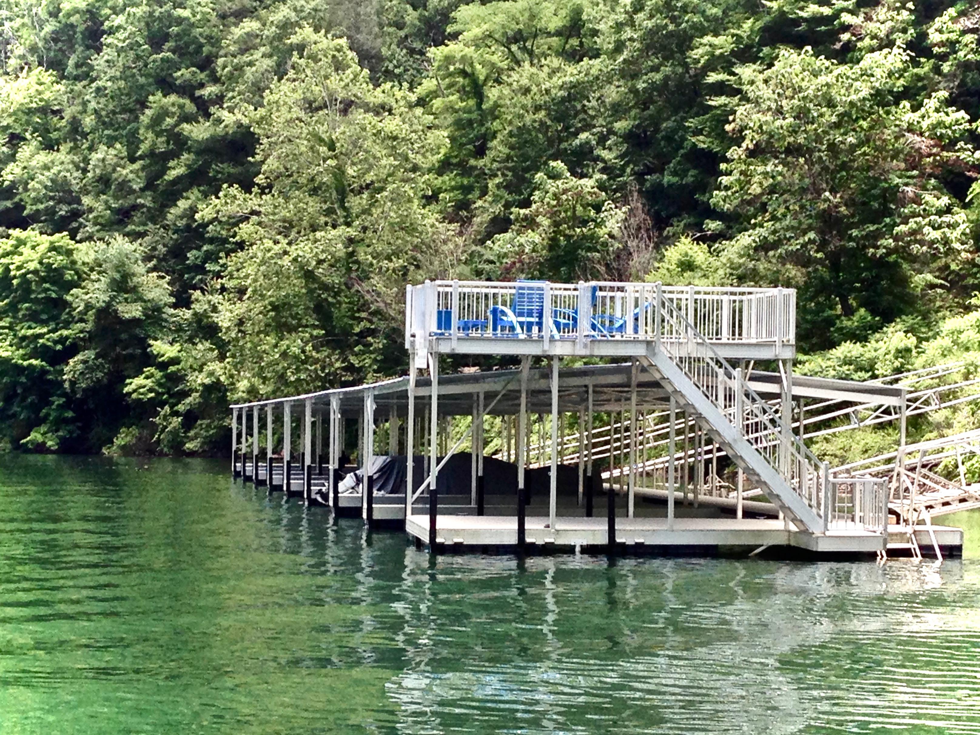 Spend the day Sunning, Swimming, or Fishing. Just a few short minutes away...