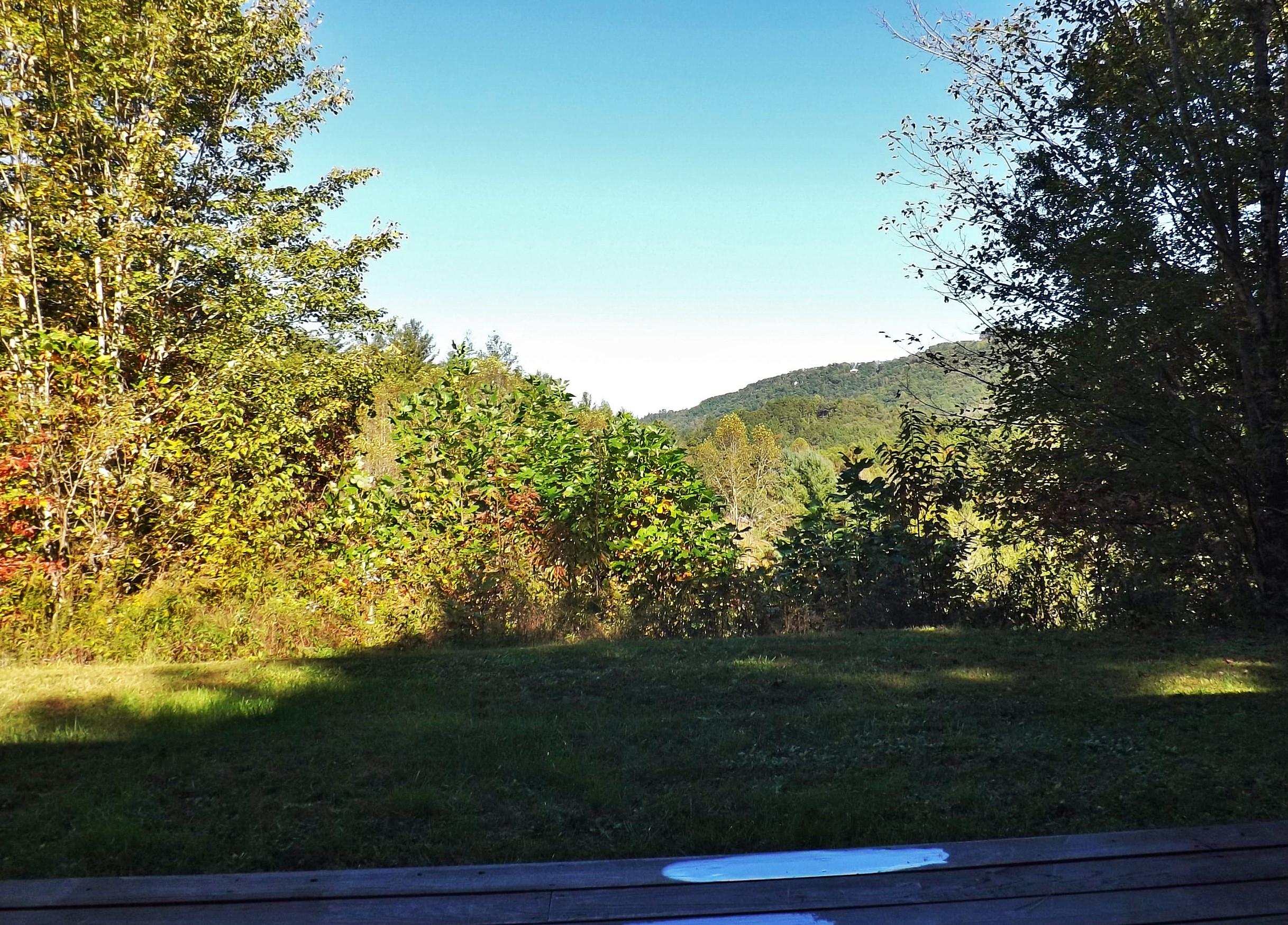 Secluded Privacy, Views, Located just minutes from the N.O.C.!